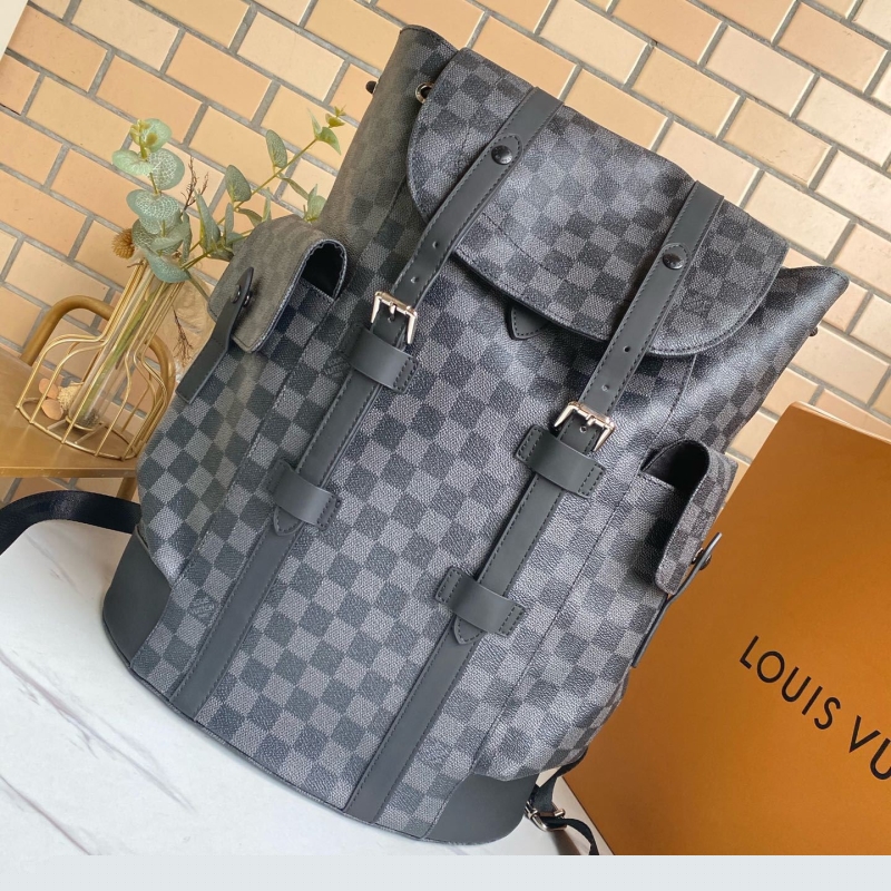 LV Backpacks
